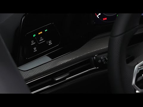 Knowing Your VW: Light and Sight Panel