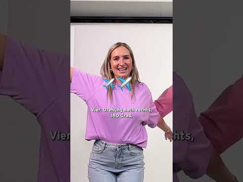 Wenn KI eine Choreografie zum congstar Community Song schreibt