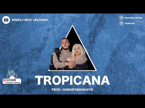 LOREDANA - Eiskalt feat. Mozzik (prod by Miksu & Macloud)