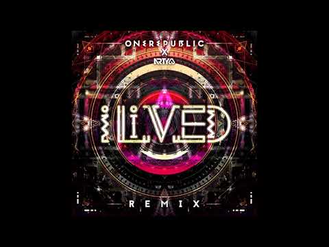 OneRepublic - I Lived (Arty Extended Remix)