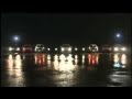 Epic car light Show