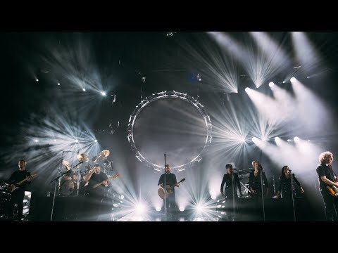 Toulouse : avant leur concert, ils racontent les coulisses du Australian Pink Floyd Show