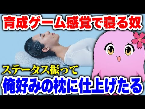 睡眠、足りてますか？【 ブレインスリープ 】【 SqLA 】
