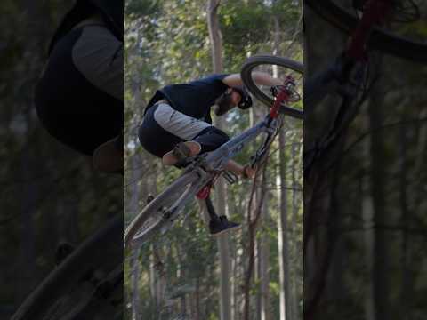 Narooma, NSW, One of the hottest new MTB destinations in Australia!