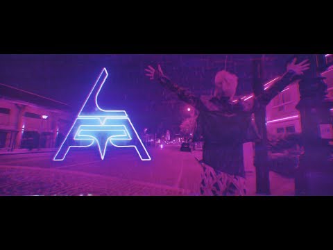 Letters From The Fire "Naked In The Rain" (Official Lyric Video)