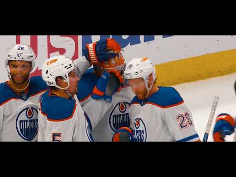 Oilers 16 Game Win Streak Recap