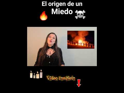 🔥Miedo al infierno🔥#shortfeed #shorts #short #new #news #usa #mexico #halloween #horror #history