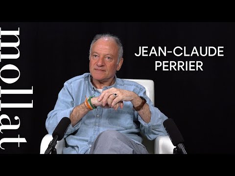 Vido de Jean-Claude Perrier