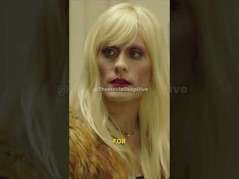 This Oscar-Winning Makeup Cost Just $250?! 😱🎥