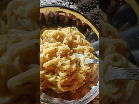 #maggie #cravings #foodshorts #foodie #recipe #easyrecipe #quickrecipe