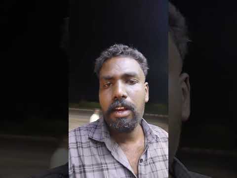 #Ghar se banglore ka safar