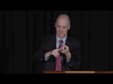 Keith Mathison: The Psalms and General Revelation