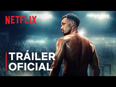 La jaula | Tráiler oficial | Netflix