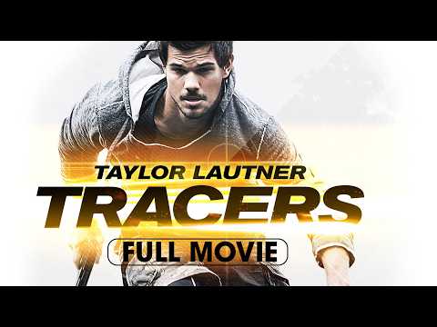 Tracers (2015) | Full Movie | Taylor Lautner, Marie Avgeropoulos, Adam Rayner