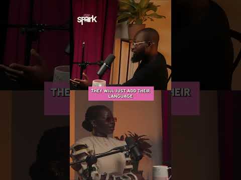 ✨The Incessant Need To Copy Is Diluting Our Culture #podcast #gcrthecube #talkshow