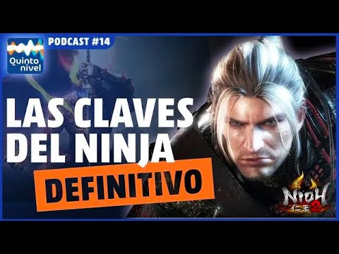 Las claves del NINJA definitivo en PS5 - Quinto Nivel | PlayStation España