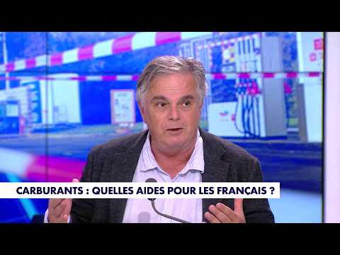 «Il n'est pas loin du suicide» : Alexandre Jardin témoigne de la situation vécue par des Français