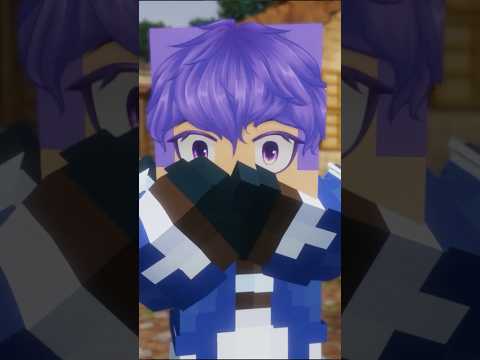 Can a MAGE with NO MEMORIES heal a wounded warrior? (Minecraft Roleplay)