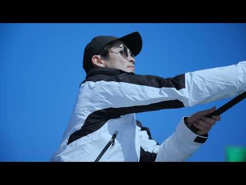 YANMAR - Made in Japan Fishing Style