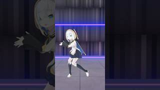 #一旦ステイ TONIGHT ずっと前に踊ったの 【アルス・アルマル /にじさんじ】  #shorts  #vtuber