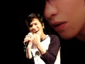 2009/08/15　蕭敬騰．會痛的石頭．王妃live巡迴演唱會．台北場13