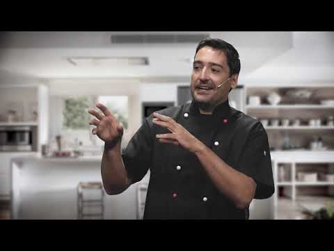 Un cocinerito en Turquía | Martín Paurccia | TEDxRafaela