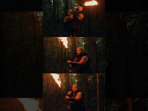 #wizardofflow #flowarts #fire #sword #renfaire #firespinning