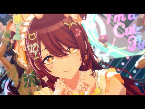 【シャニソン 4K】アイキュー[大崎甜花](ラブユゥアイキュー)「カウントダウンラブ」MV