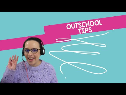 Types of Outschool Classes