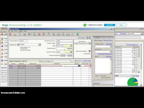 cash disbursements journal