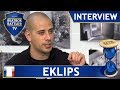 Eklips beatbox Interview