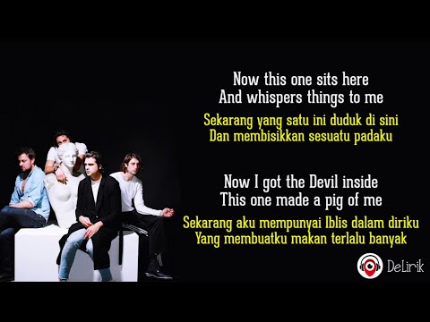 AVA - Famy (Lirik Lagu Terjemahan)