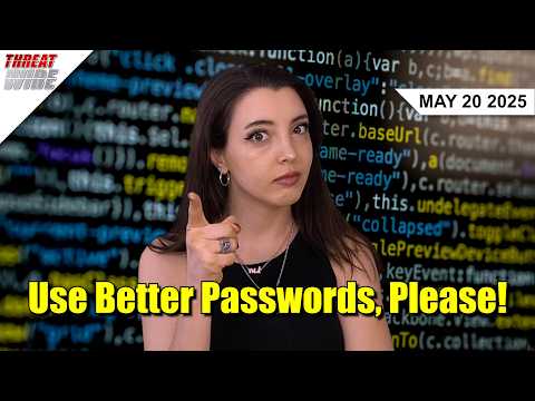 CISA moves to Social Media First Approach? – Threatwire