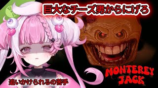 【Monterey Jack Demo】チーズ工場にいく！＃新人vtuber　＃初見さん歓迎