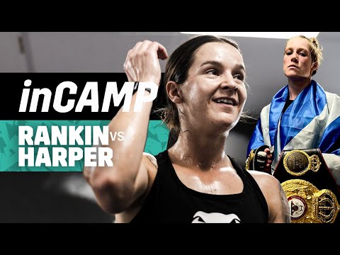 Hannah Rankin blasts “reckless” Terri Harper ahead of 154lbs World Title clash