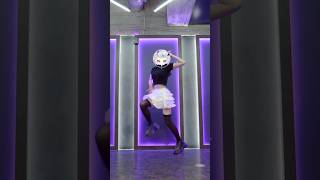 【永久不滅の】It's Me【踊ってみた】 #ILLIT #vtuber #dance  #shorts