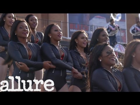 These Dancers Prove You Can Be Shy and Strong at the Same Time | The Beauty of | Allure