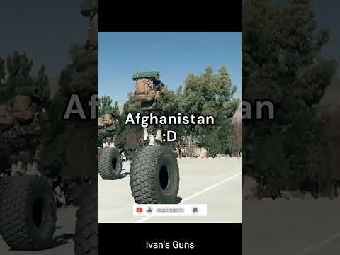 World Military Trainings!