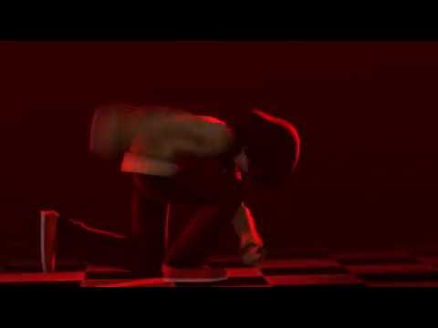 [SFM] Chara animation test [again....]