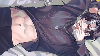 You look cute when you tilt your head