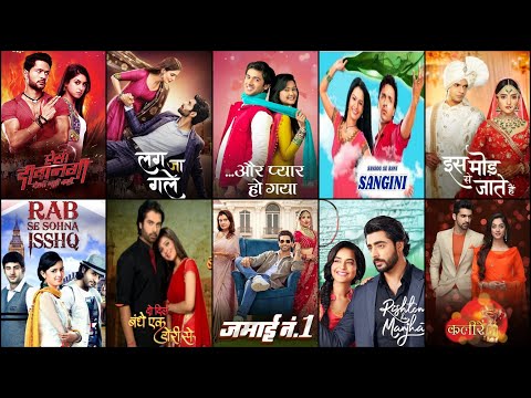 Top 15 Beautiful But Underrated Romantic Serials Aired By Zee TV That Went Off Air Within a Year