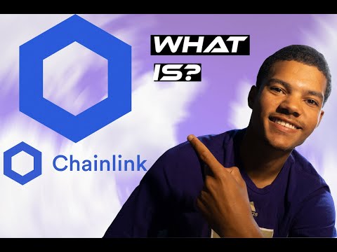 ChainLink (LINK) For Beginners