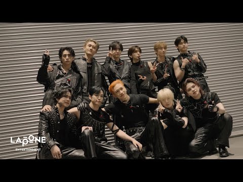[INI BEHIND] 2025 INI 3RD ARENA LIVE TOUR [XQUARE] 〜前編〜