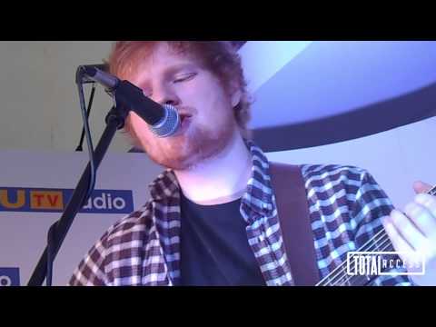 Ed Sheeran - Drunk (Acoustic)