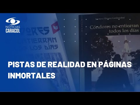 La realidad de la ficción de la obra Cóndores no entierran todos los días