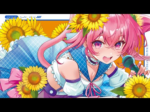 花たんワンマンLIVEツアー『HANA-2025-』告知!
