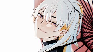 【歌雑】最近ノ雑と歌を少々【綾見ユラ/YUMENOS】