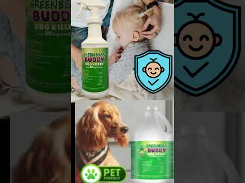 Resorts Use This to Stop Bed Bug & Flea Bites — It Works!