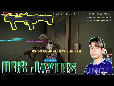Highlight-ช็อตเด็ด-PUBG-PTS202 Highlight-ช็อตเด็ด-PUBG-PTS202