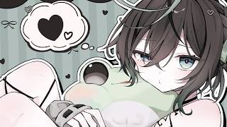 【雑談】ついに今日会えるね。。。。。。【雨夜リズ/ミリプロ】